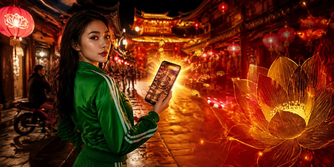 d368 mobile gaming